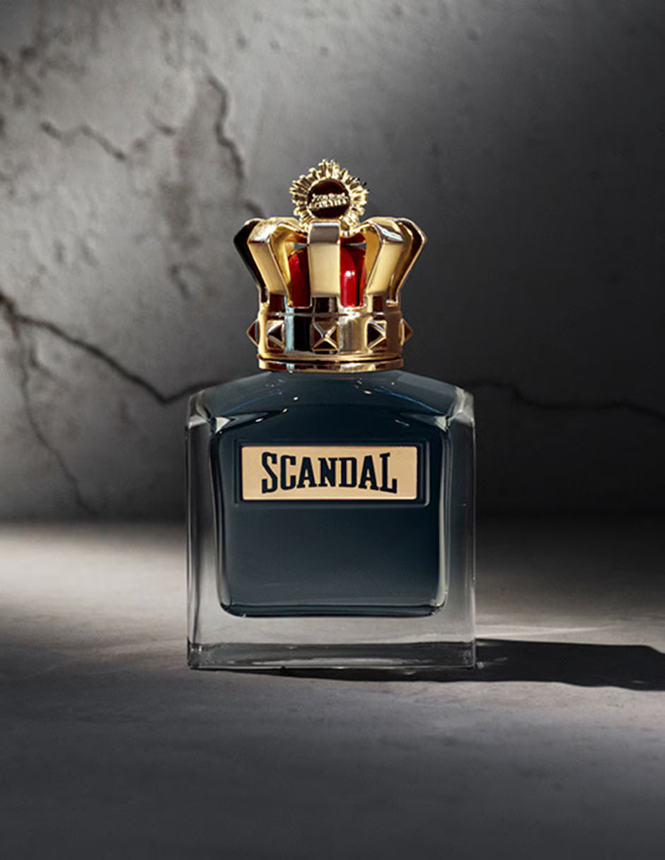 Jean Paul Gaultier Scandal EDT HM