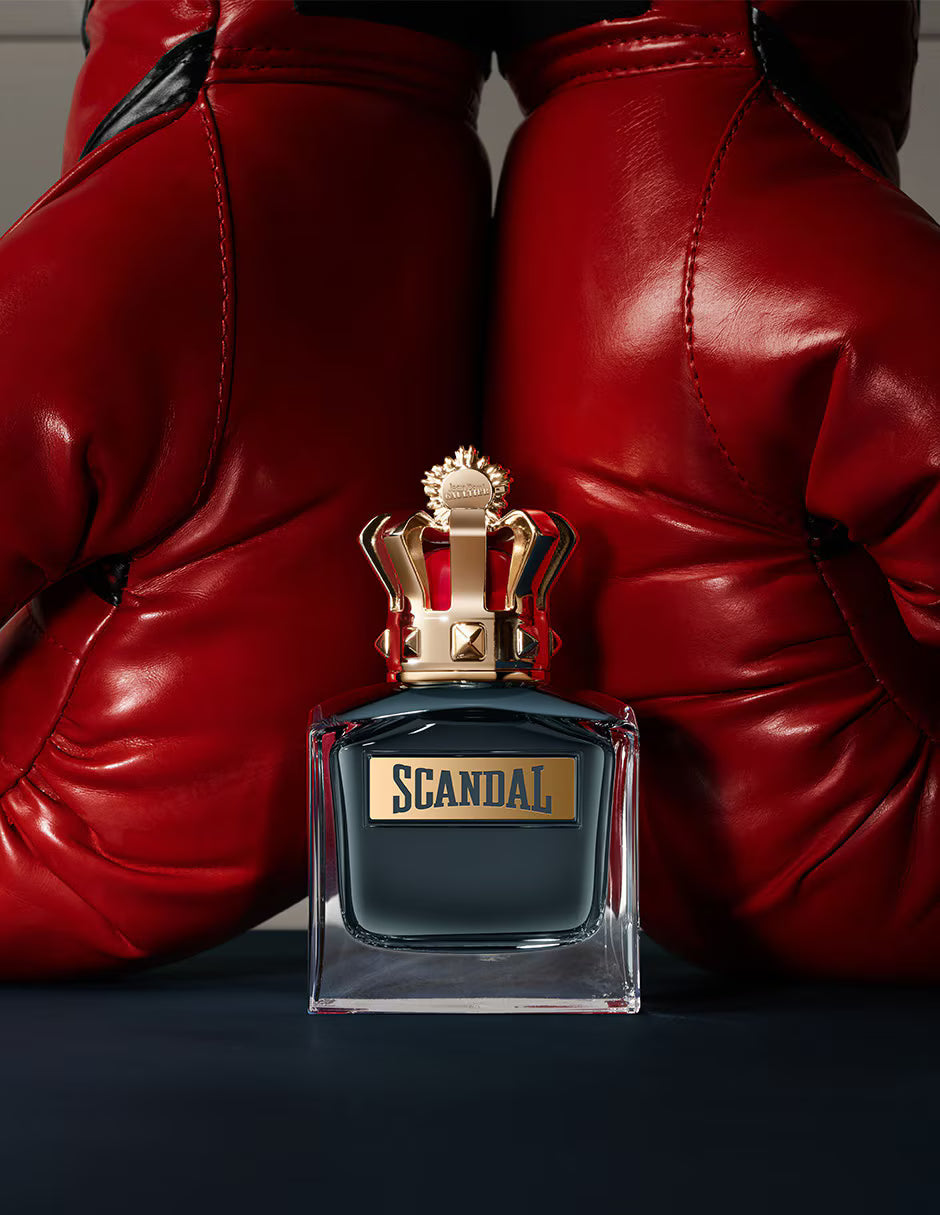 Jean Paul Gaultier Scandal EDT HM