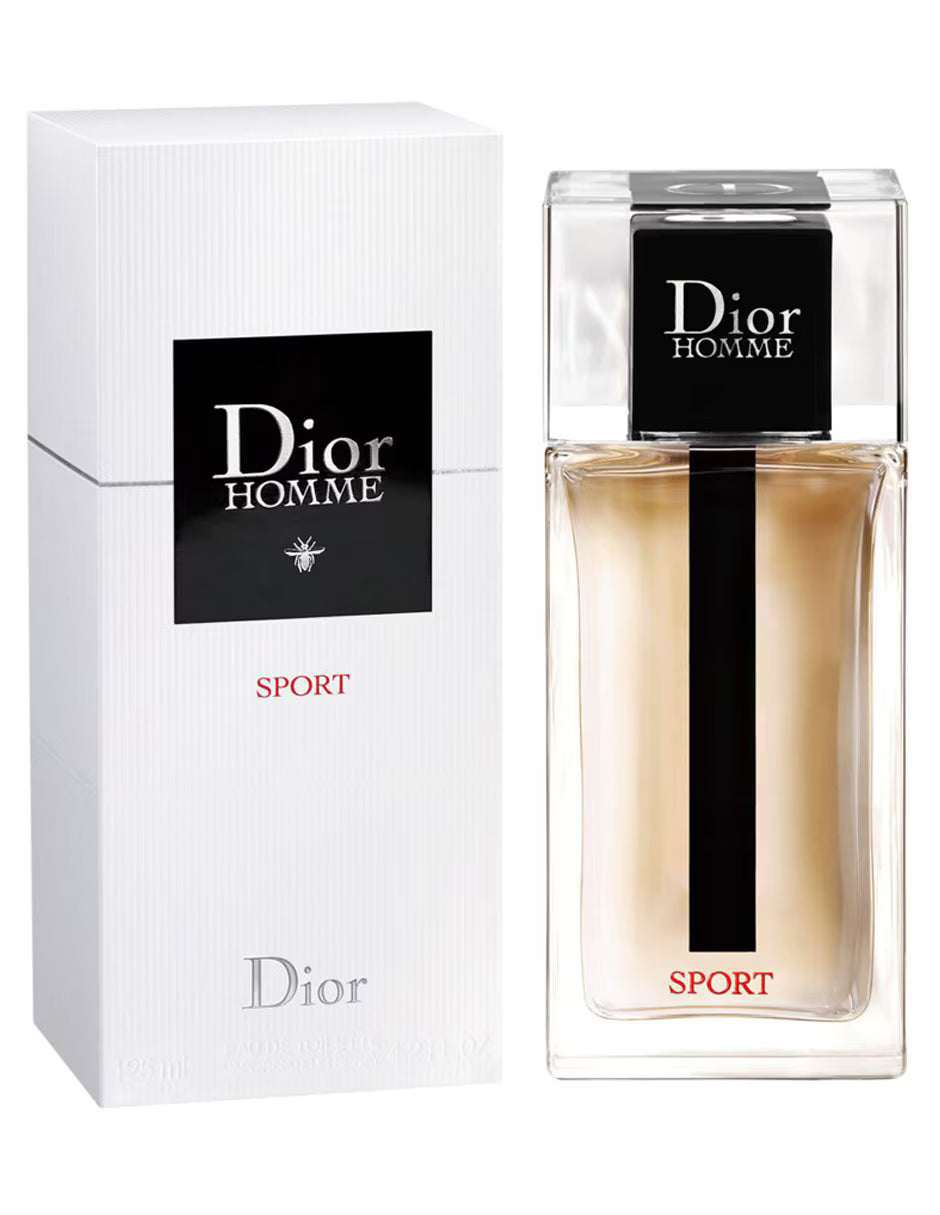 Dior Homme Sport