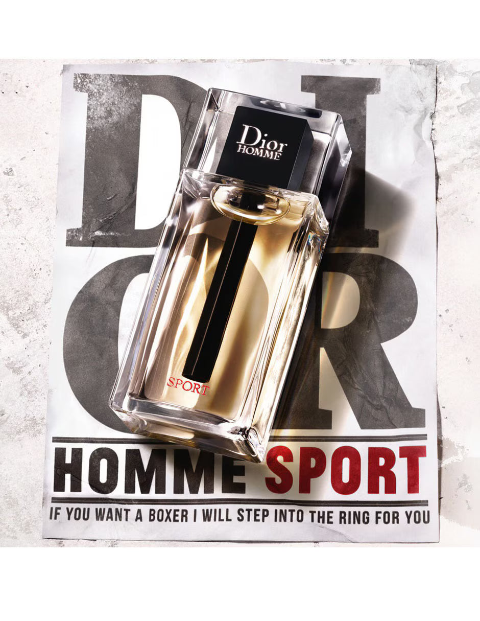 Dior Homme Sport