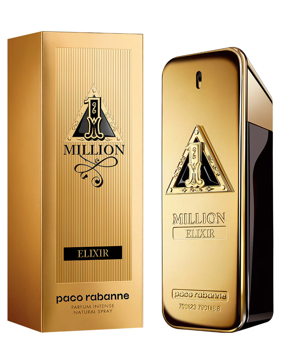 Paco Rabanne One Million Elixir