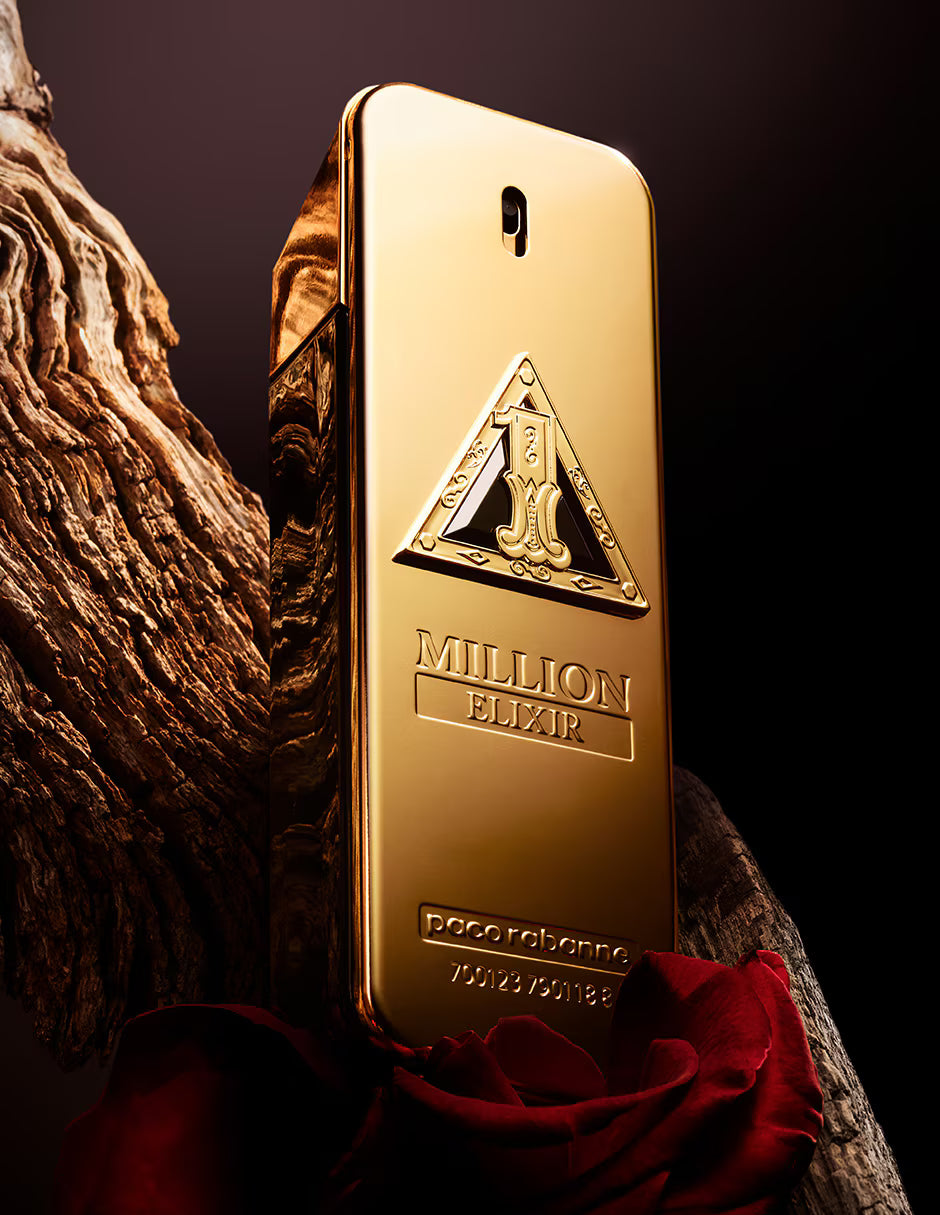 Paco Rabanne One Million Elixir