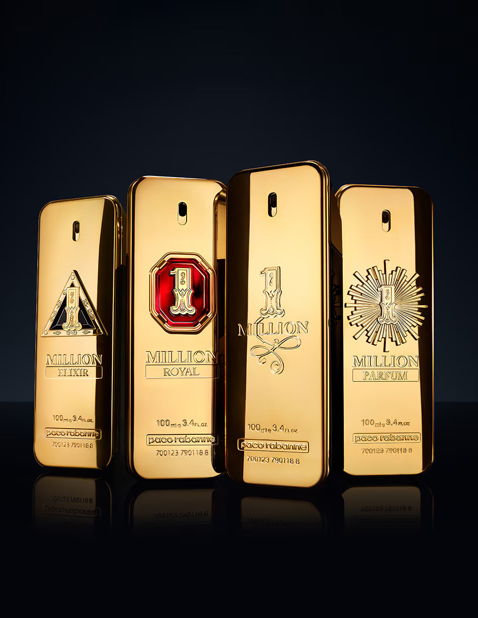 Paco Rabanne One Million Elixir