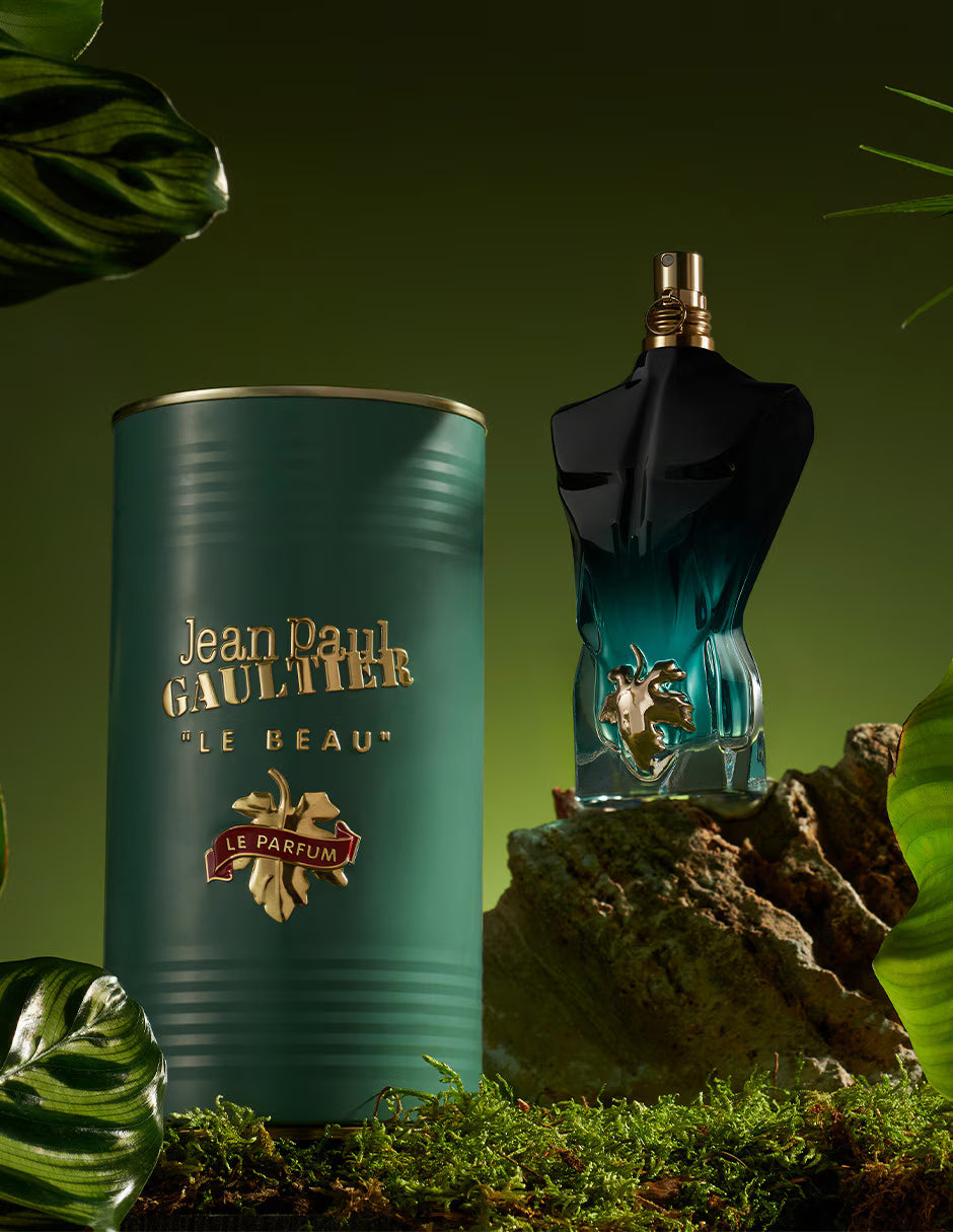 Jean Paul Gaultier Le Beau Le Parfum