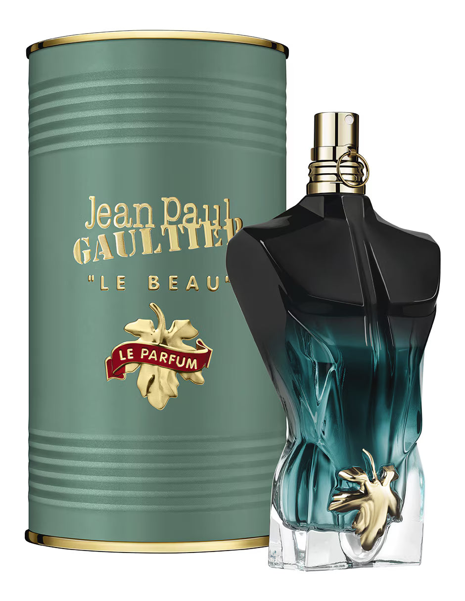 Jean Paul Gaultier Le Beau Le Parfum