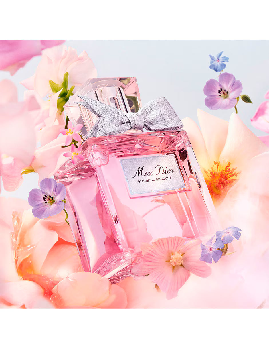 Dior Miss Dior Blooming Bouquet