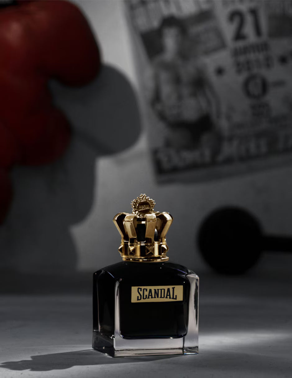 Jean Paul Gaultier Scandal Le Parfum HM
