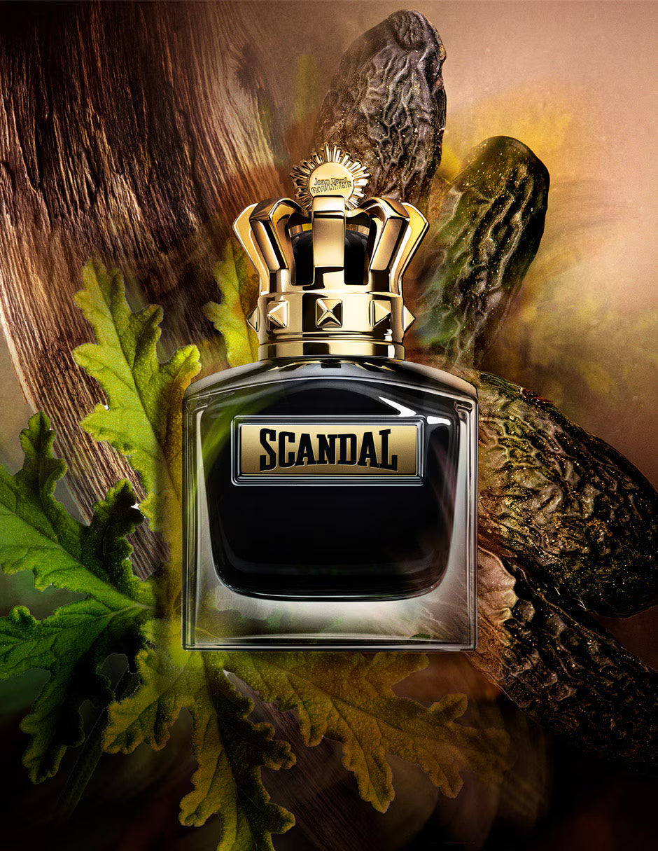 Jean Paul Gaultier Scandal Le Parfum HM