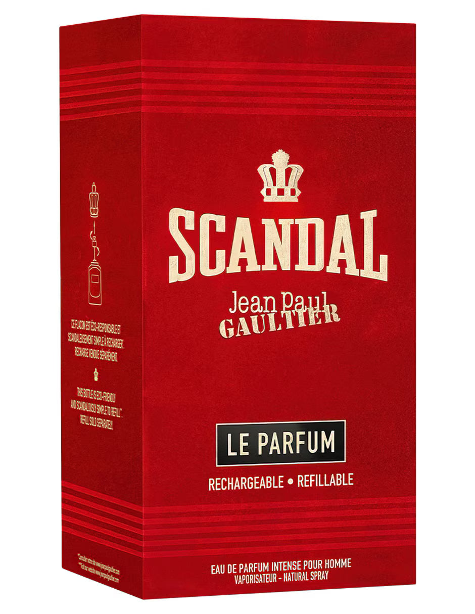 Jean Paul Gaultier Scandal Le Parfum HM