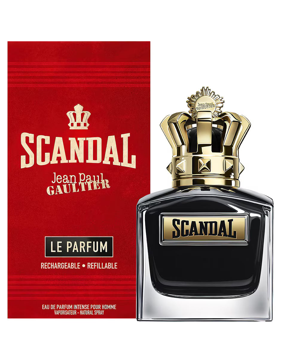 Jean Paul Gaultier Scandal Le Parfum HM