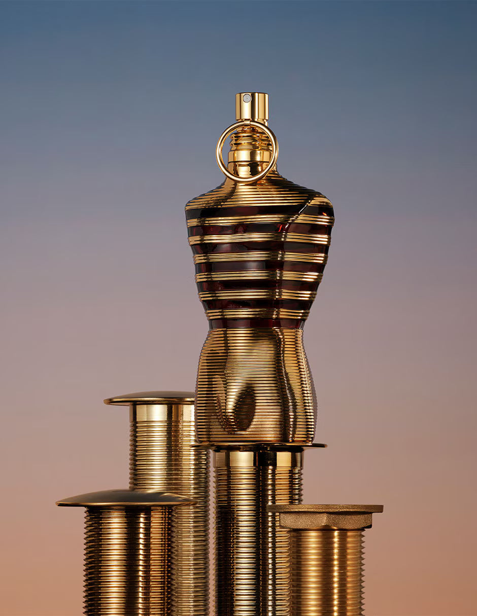 Jean Paul Gaultier Le Male Le Elixir