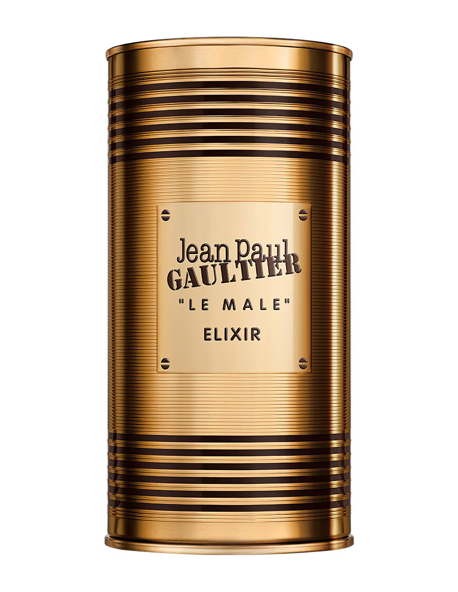 Jean Paul Gaultier Le Male Le Elixir