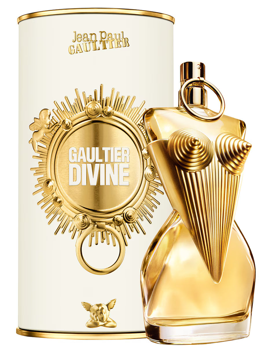 Jean Paul Gaultier Gaultier Divine