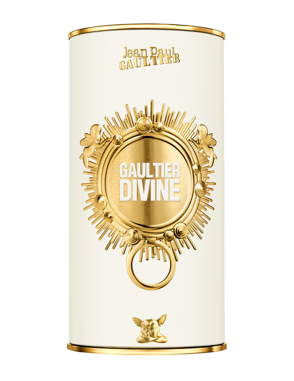 Jean Paul Gaultier Gaultier Divine