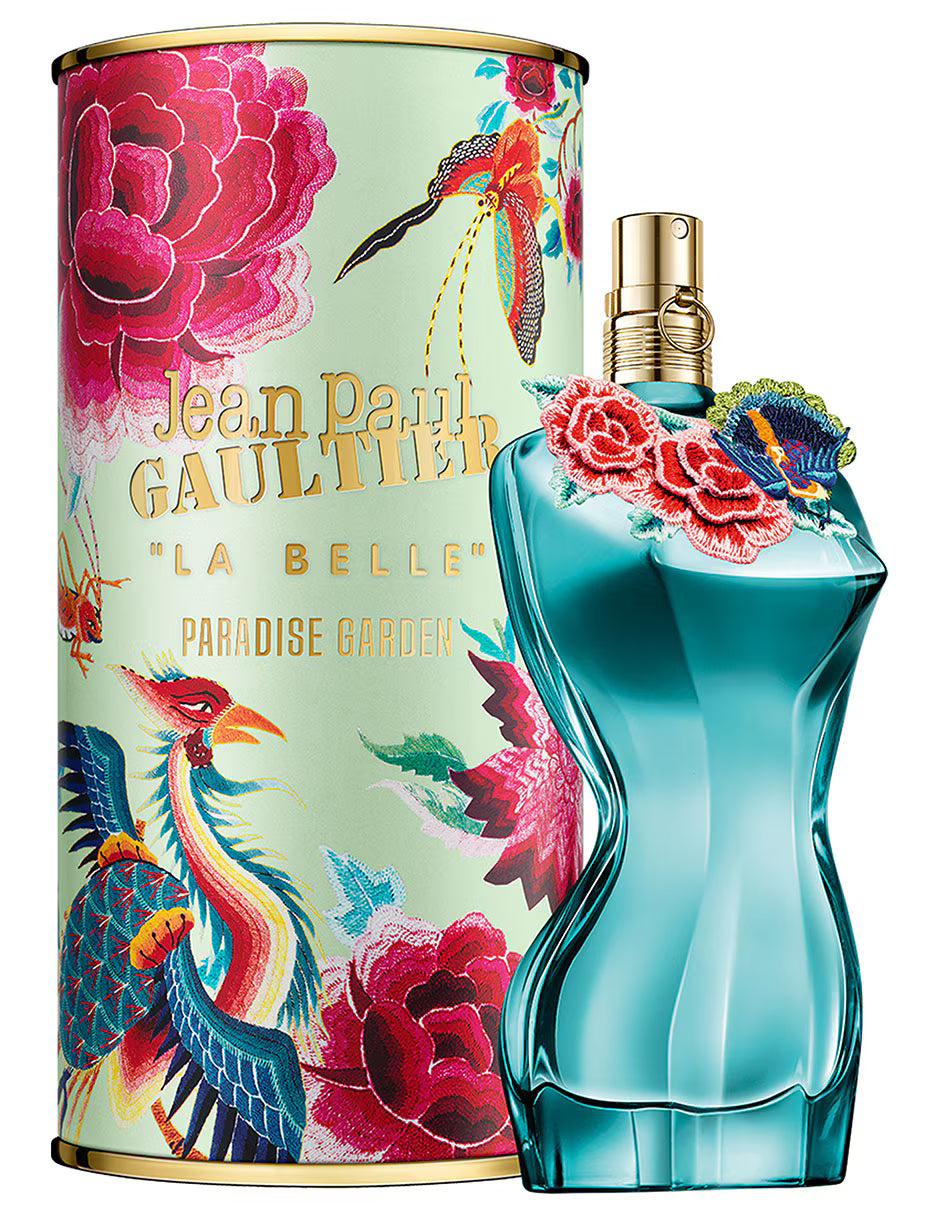Jean Paul Gaultier La Belle Paradise Garden