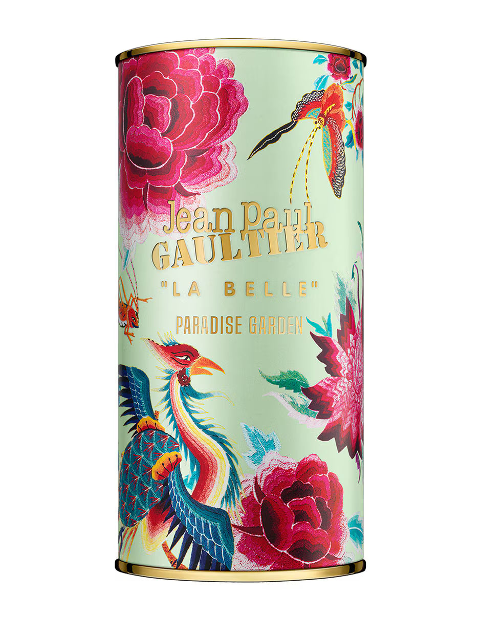Jean Paul Gaultier La Belle Paradise Garden