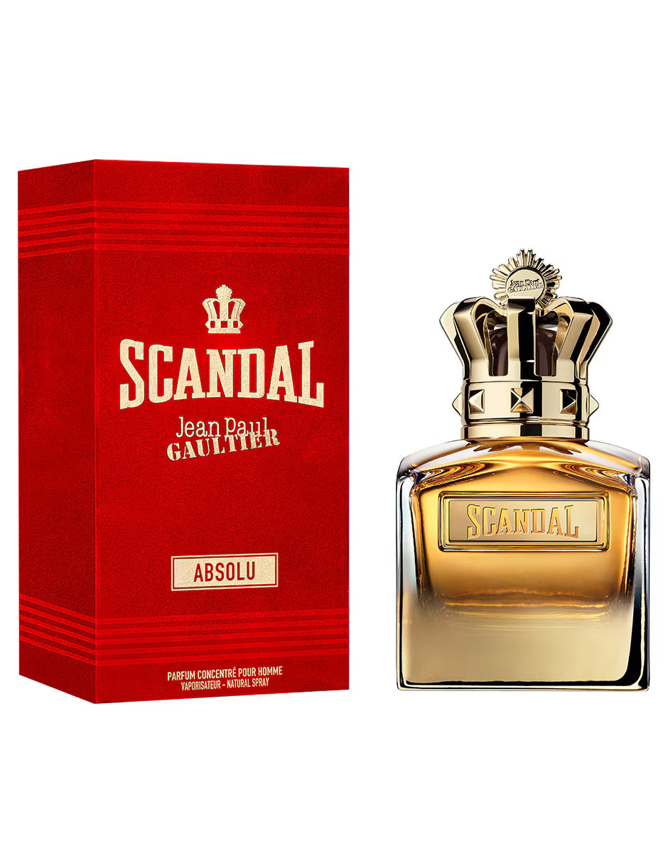 Jean Paul Gaultier Scandal Absolu HM