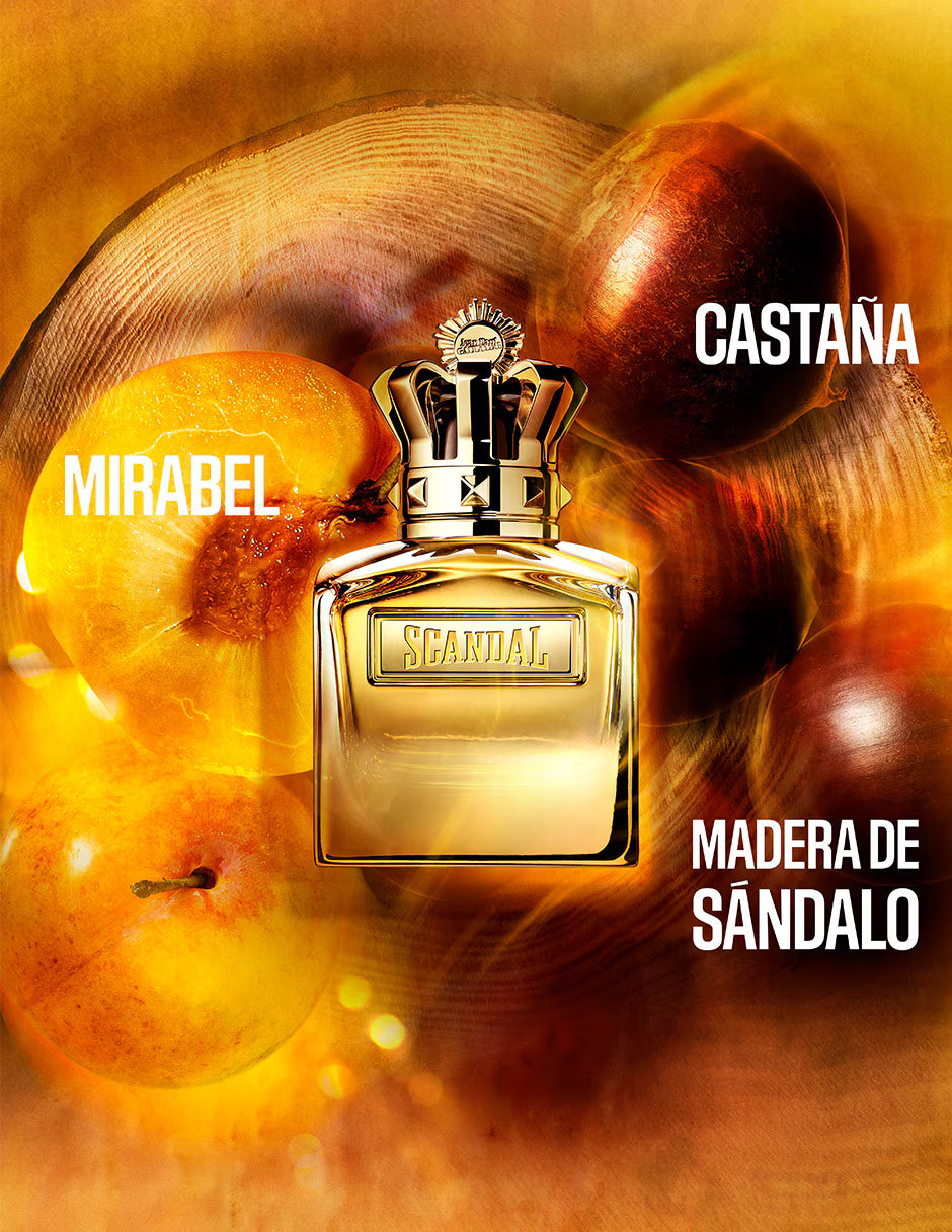 Jean Paul Gaultier Scandal Absolu HM