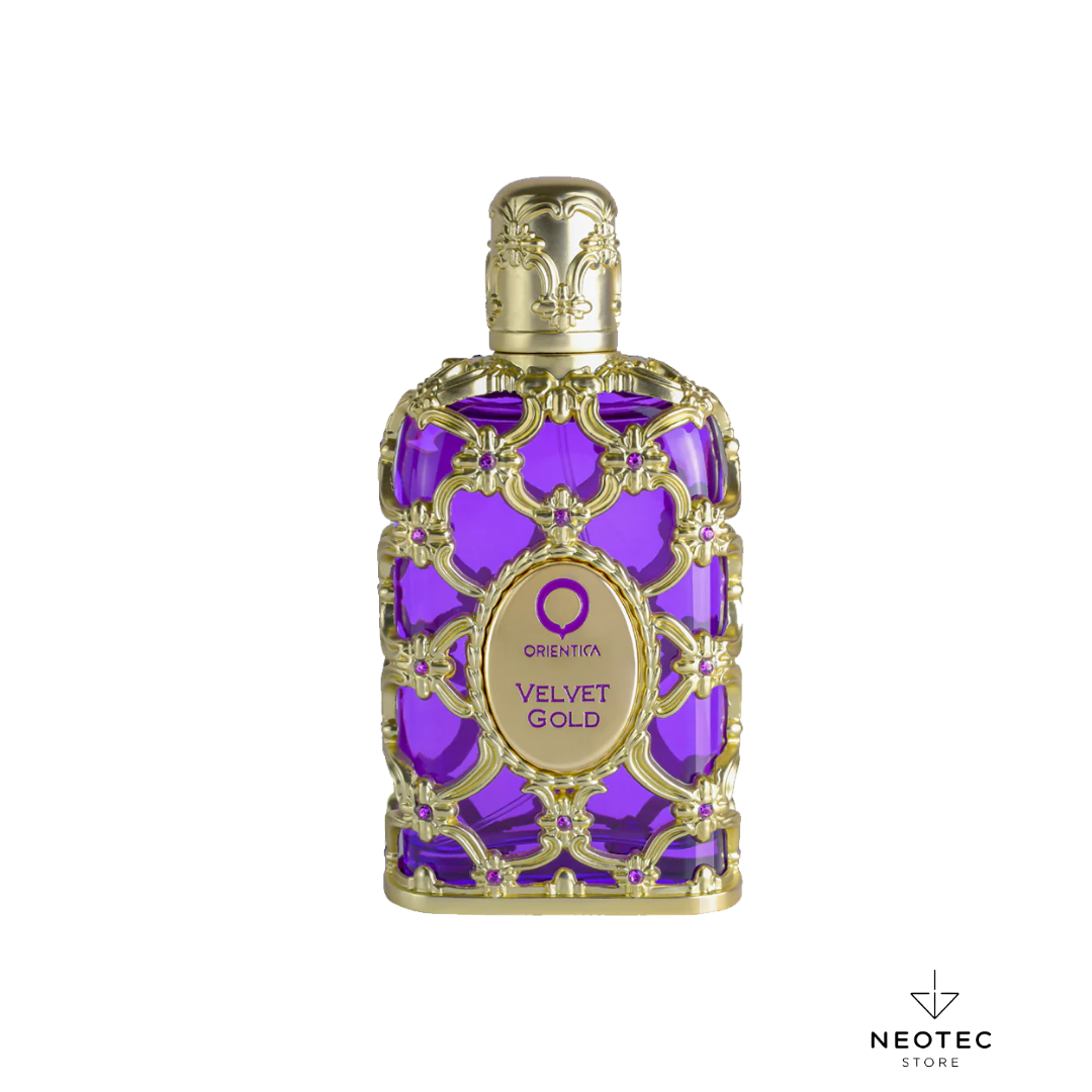 VELVET GOLD EDP 80ml ORIENTICA