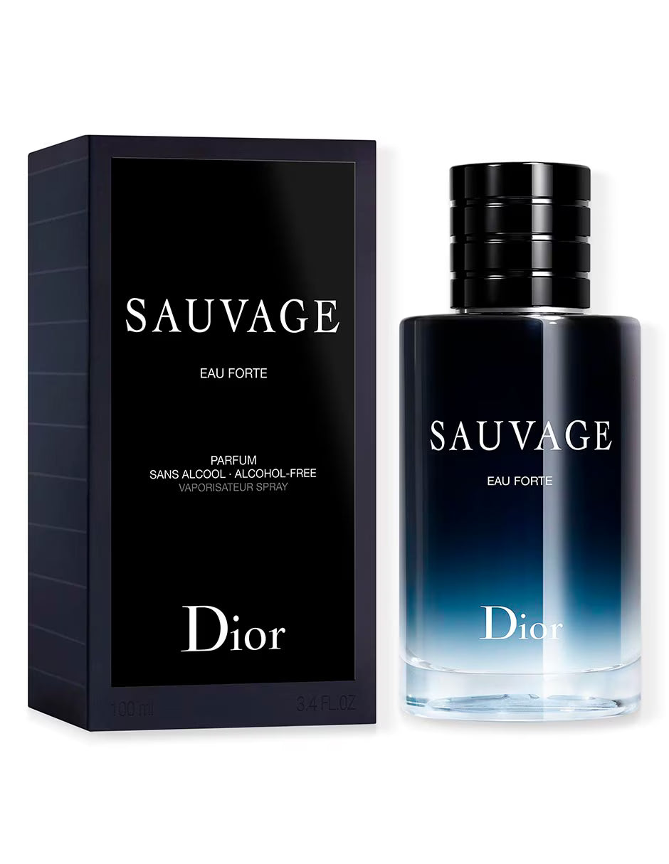 Dior Sauvage Eau Forte