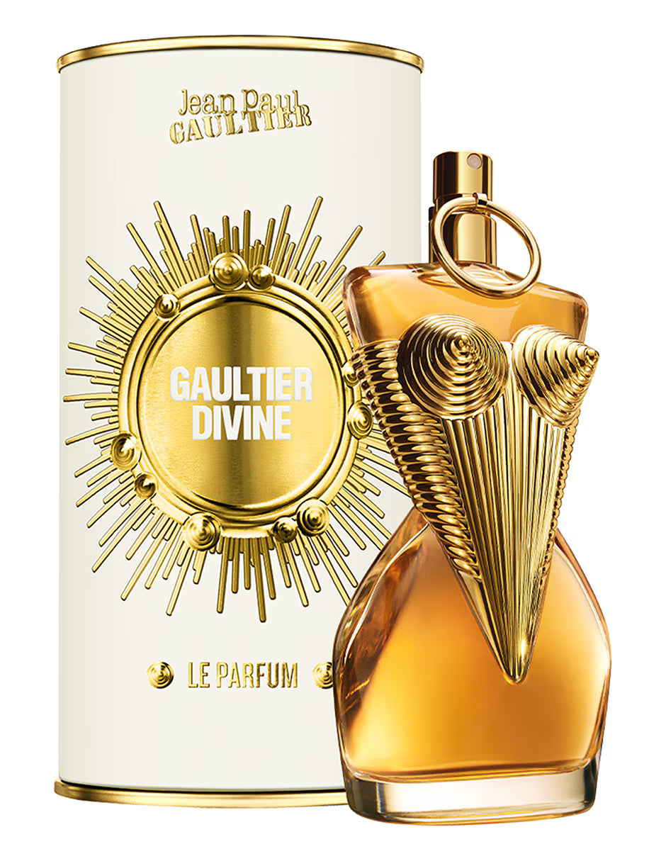Jean Paul Gaultier Gaultier Divine Parfum