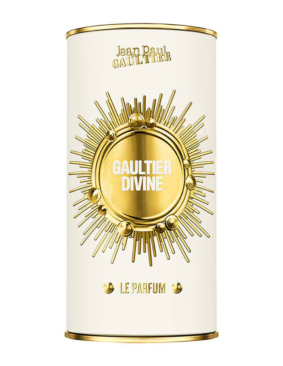 Jean Paul Gaultier Gaultier Divine Parfum