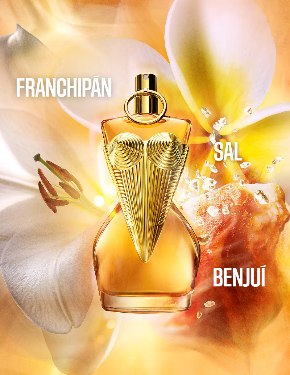 Jean Paul Gaultier Gaultier Divine Parfum