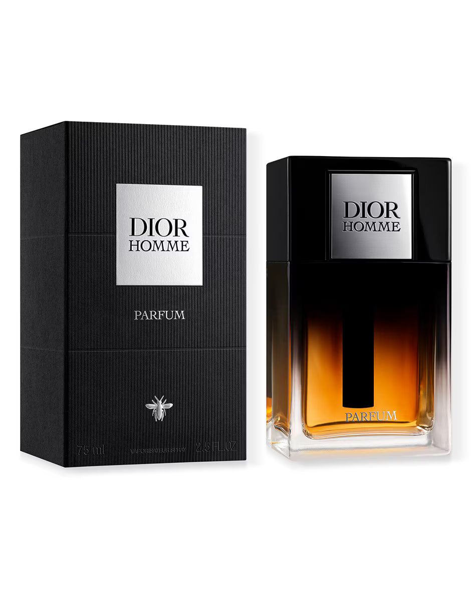 Dior Homme Parfum 2025
