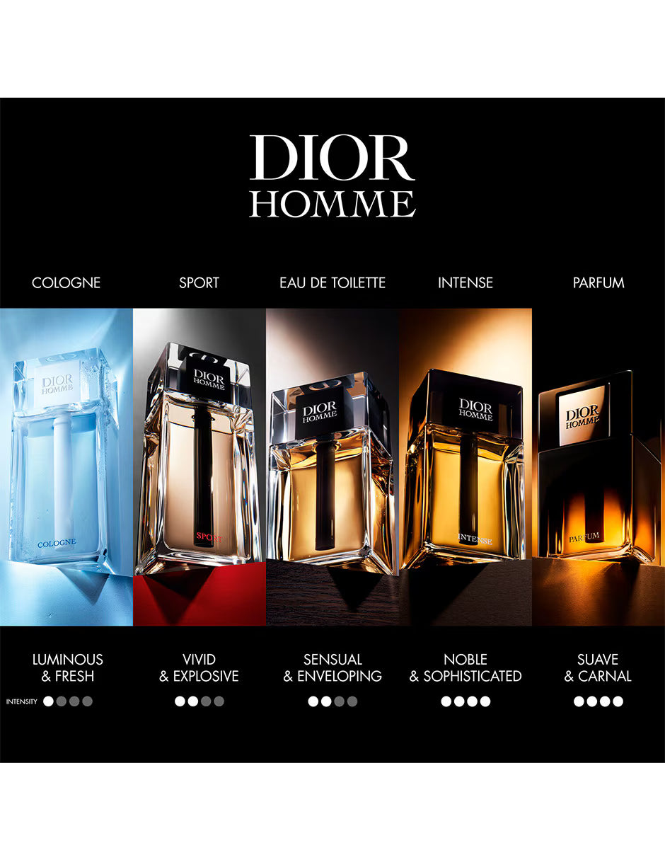 Dior Homme Sport