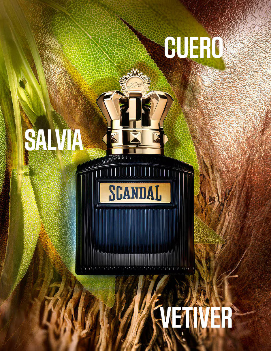 Jean Paul Gaultier Scandal Intense HM
