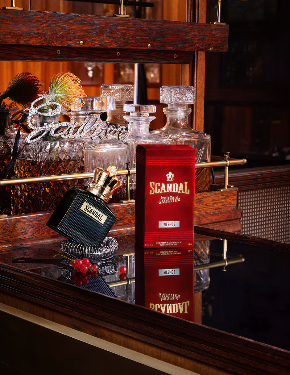 Jean Paul Gaultier Scandal Intense HM