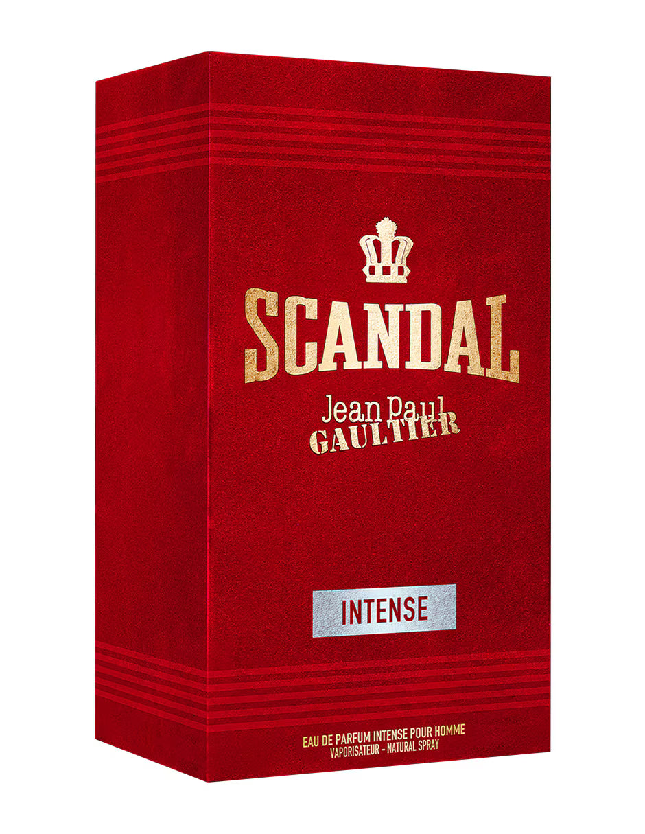 Jean Paul Gaultier Scandal Intense HM