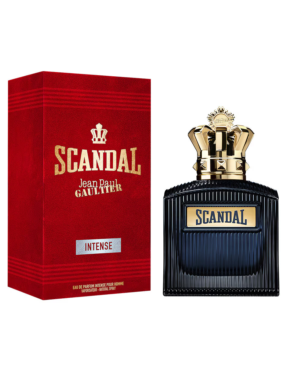 Jean Paul Gaultier Scandal Intense HM