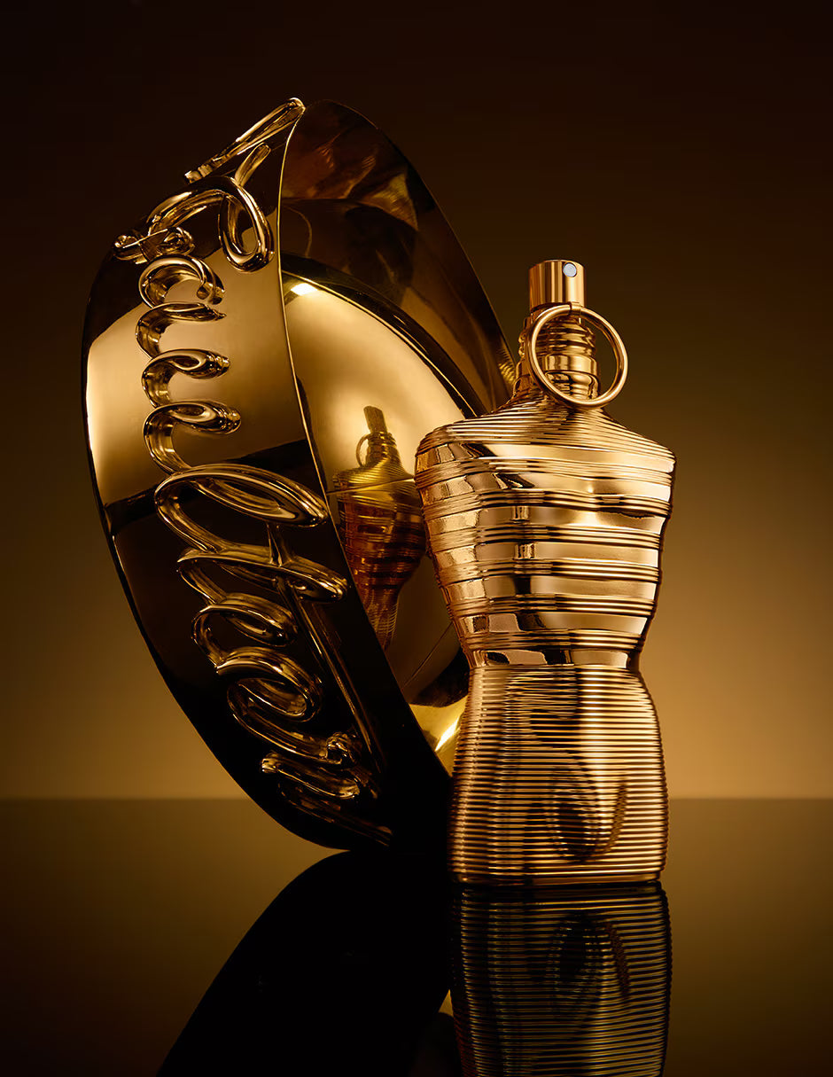 Jean Paul Gaultier Le Male Le Elixir Absolu