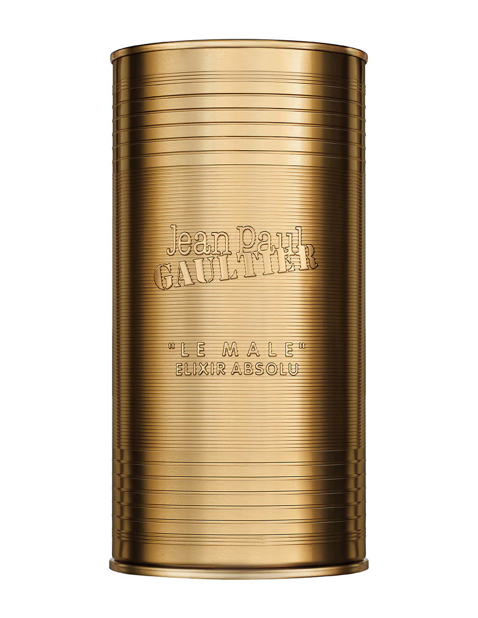 Jean Paul Gaultier Le Male Le Elixir Absolu