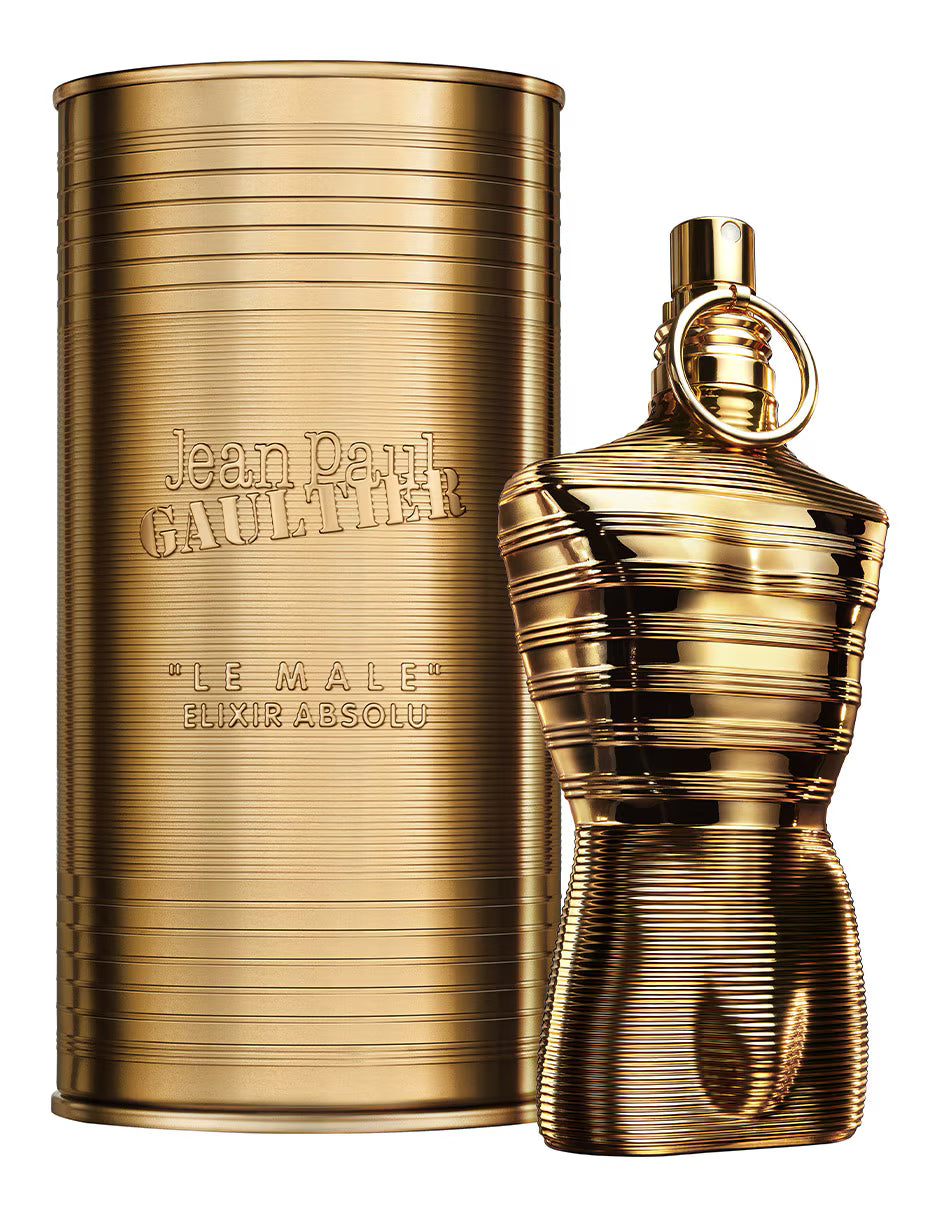 Jean Paul Gaultier Le Male Le Elixir Absolu