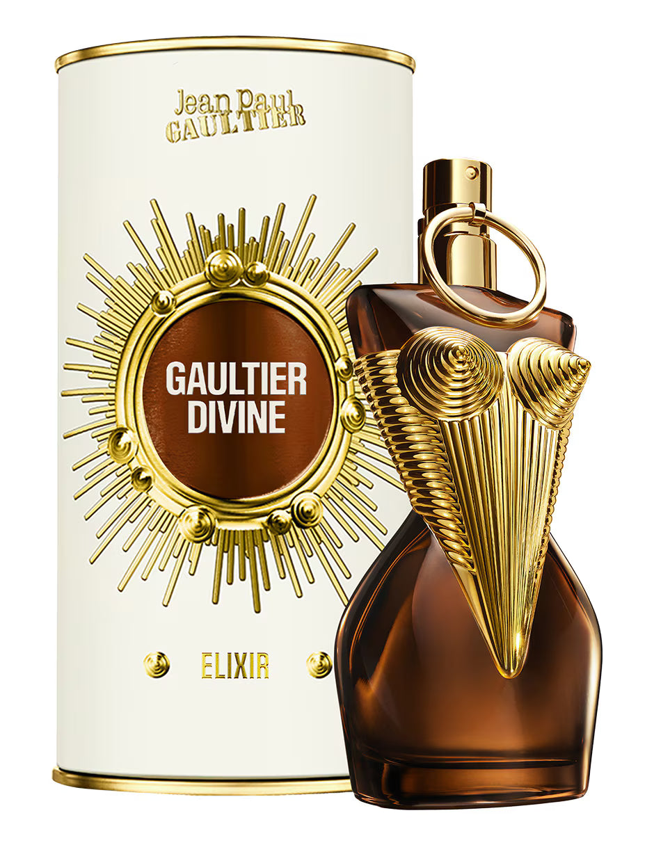 Jean Paul Gaultier Gaultier Divine Elixir