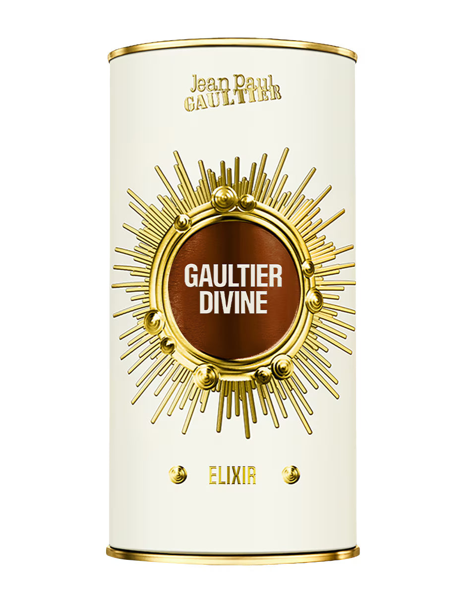 Jean Paul Gaultier Gaultier Divine Elixir
