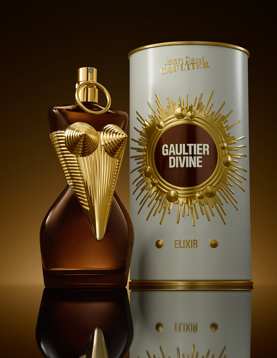 Jean Paul Gaultier Gaultier Divine Elixir
