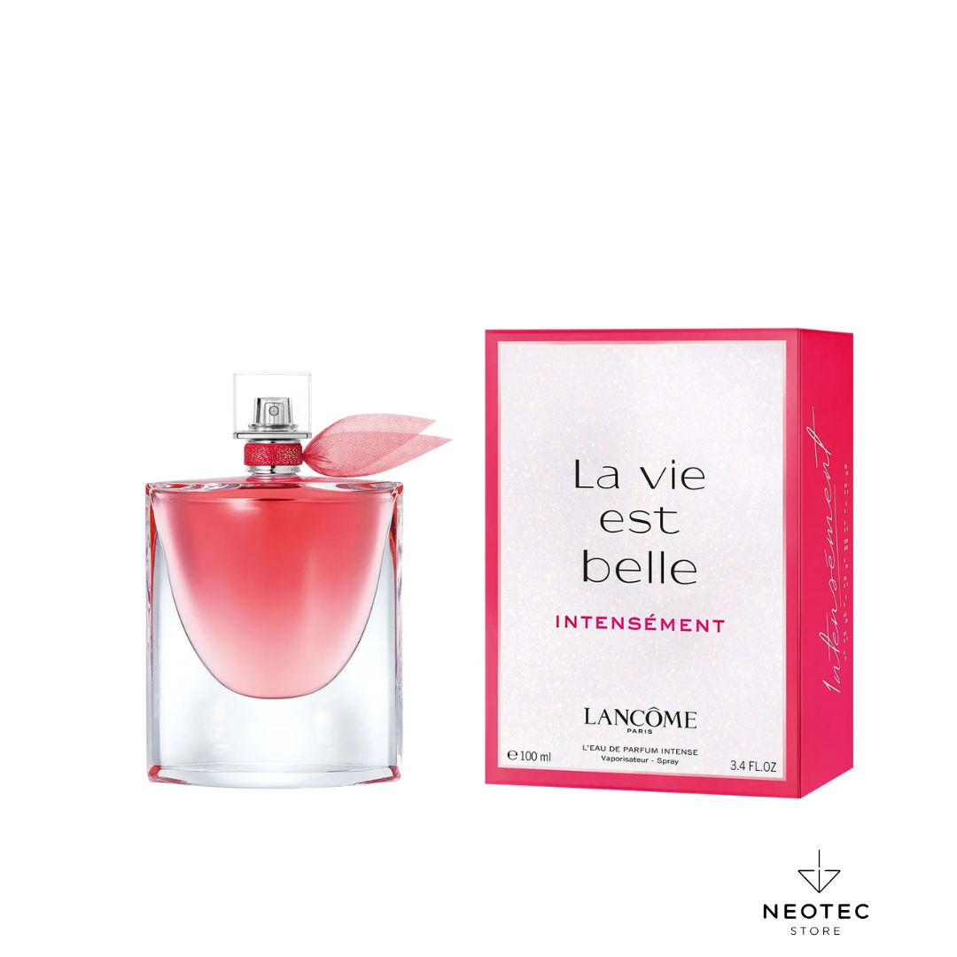 Lancôme La Vie Est Belle Intensement EDP 100ml