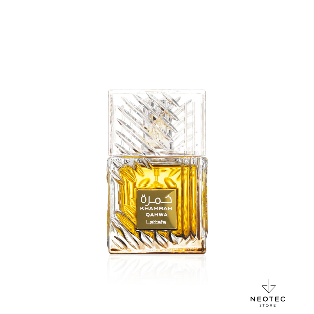 Khamrah Qahwa EDP 100ml