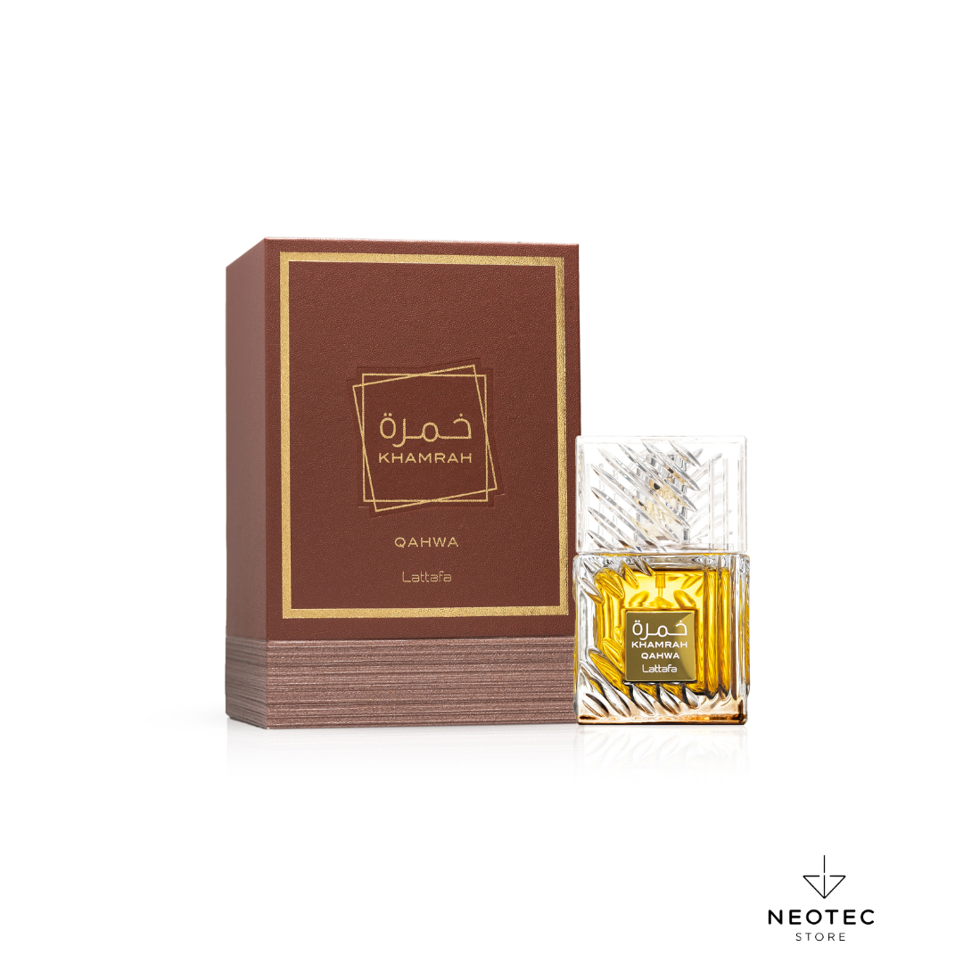 Khamrah Qahwa EDP 100ml