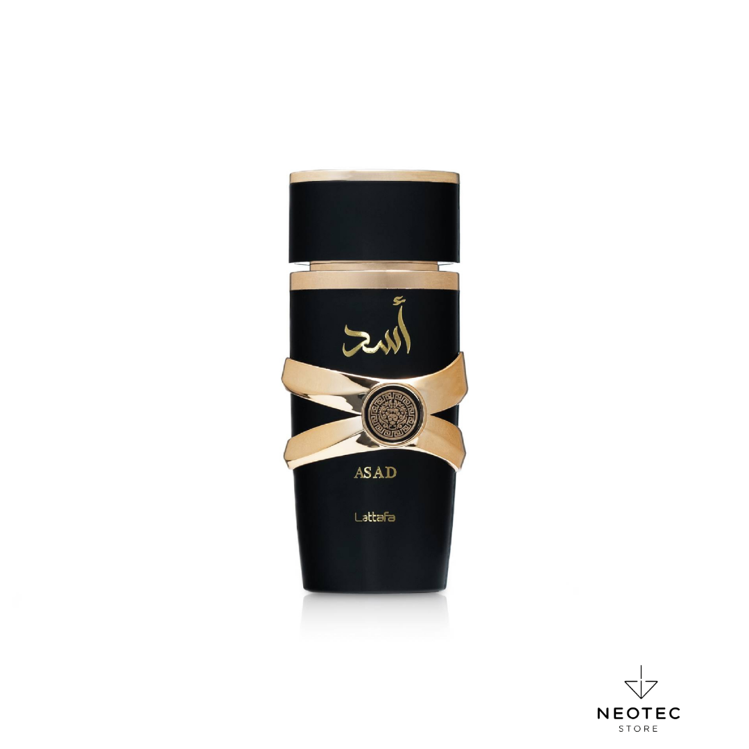 ASAD EDP 100ml