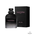 Valentino Uomo Born In Roma