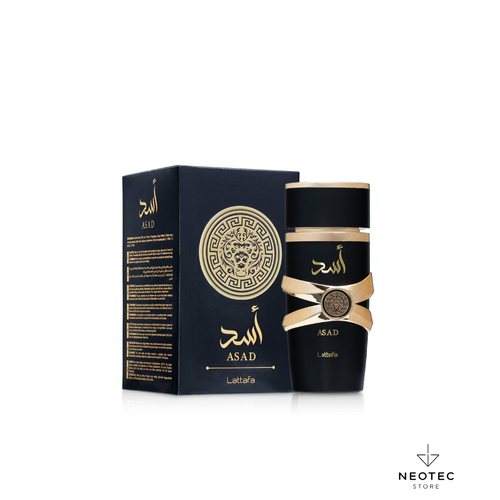 ASAD EDP 100ml
