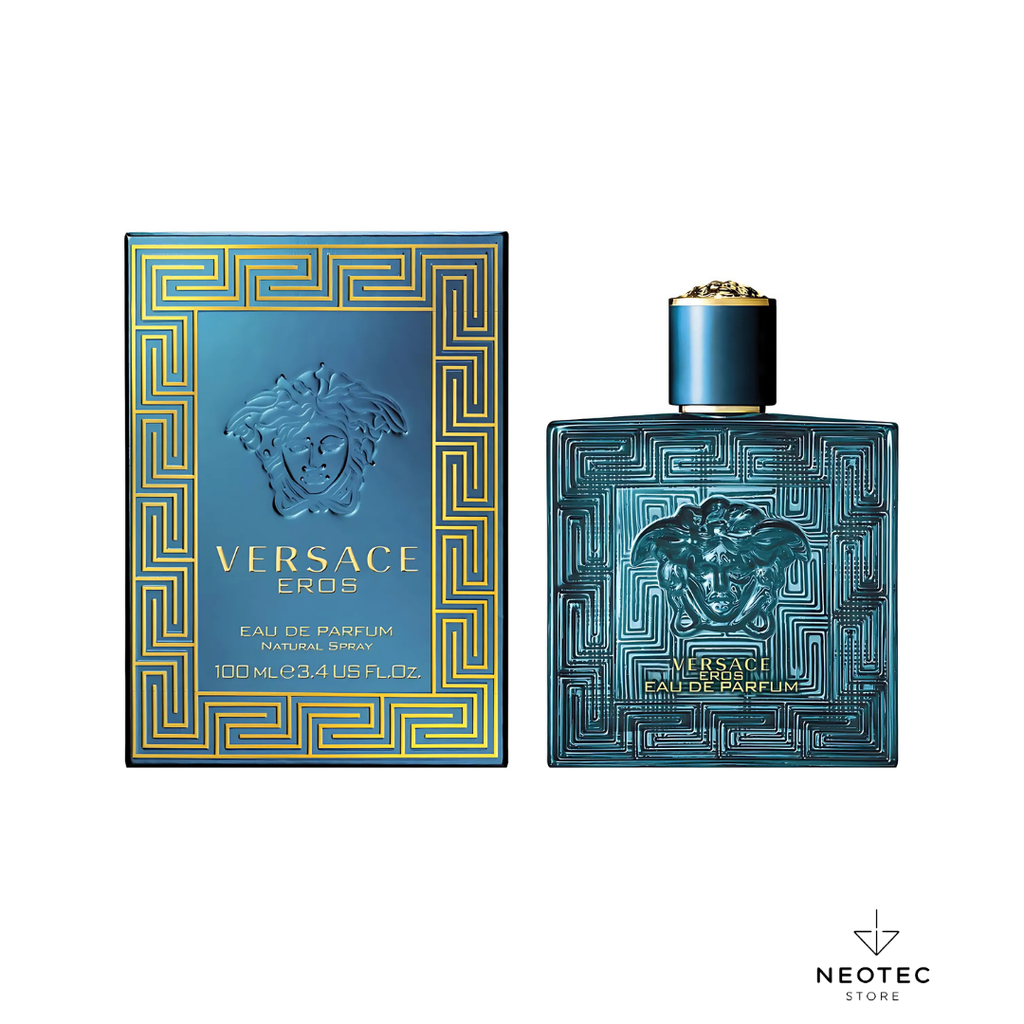 Versace Eros Eau de Toilette