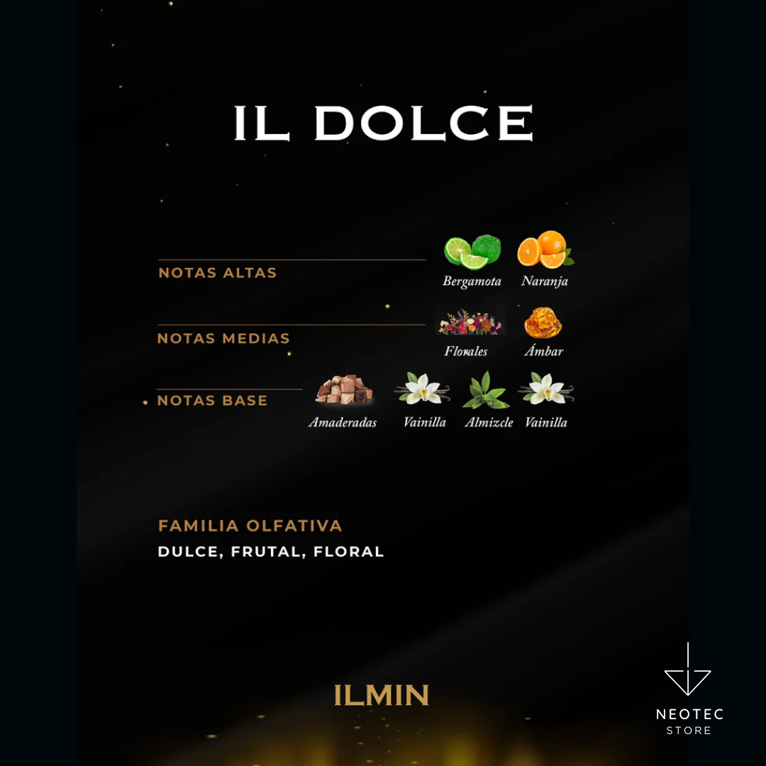 IL DOLCE 30ml