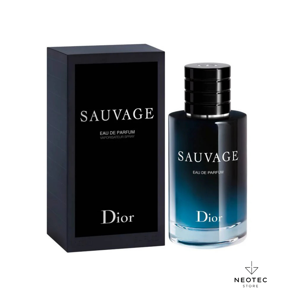 Dior Sauvage Eau de Parfum