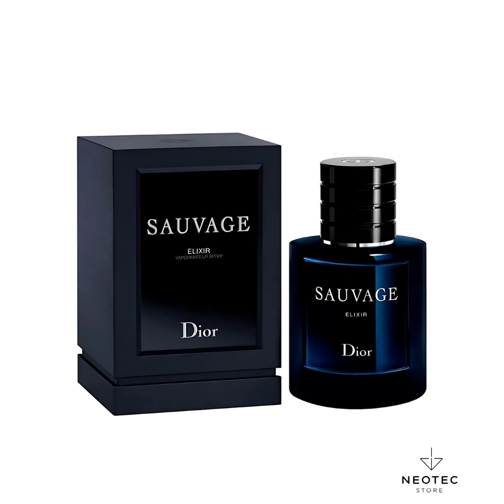 Dior Sauvage Elixir