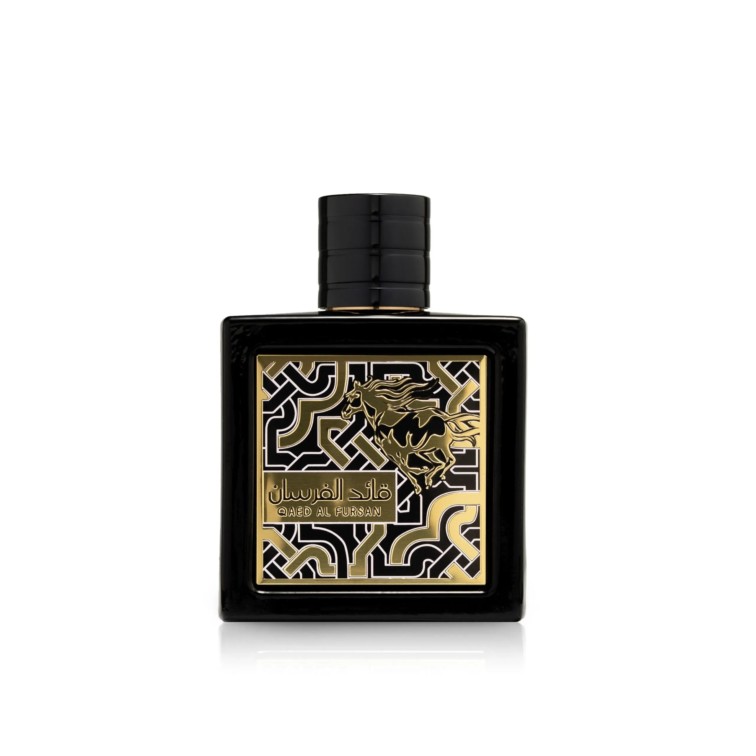 Lattafa Qaed Al Fursan EDP 100ml